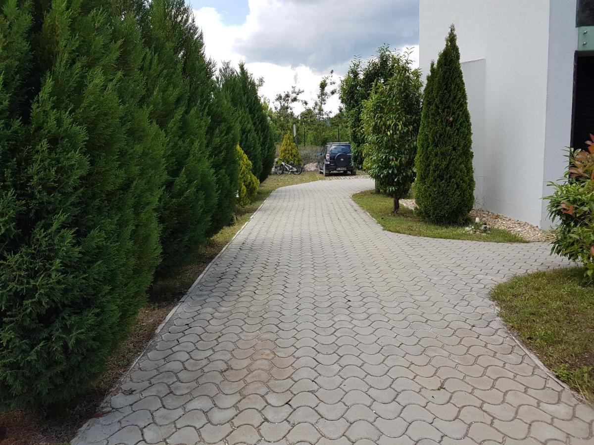 Zlaten Briz Villa Osenovo Exterior foto