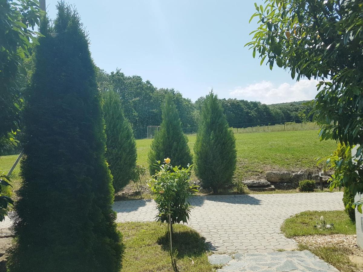 Zlaten Briz Villa Osenovo Exterior foto