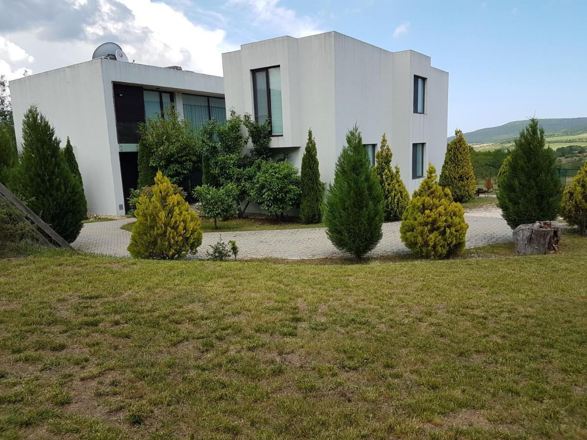 Zlaten Briz Villa Osenovo Exterior foto