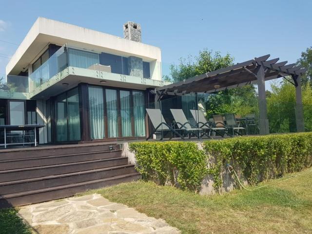 Zlaten Briz Villa Osenovo Exterior foto