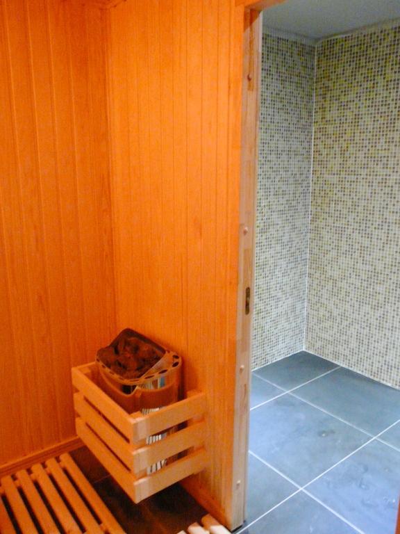 Zlaten Briz Villa Osenovo Zimmer foto