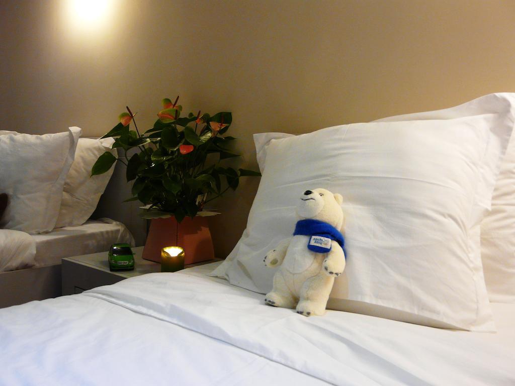 Zlaten Briz Villa Osenovo Zimmer foto