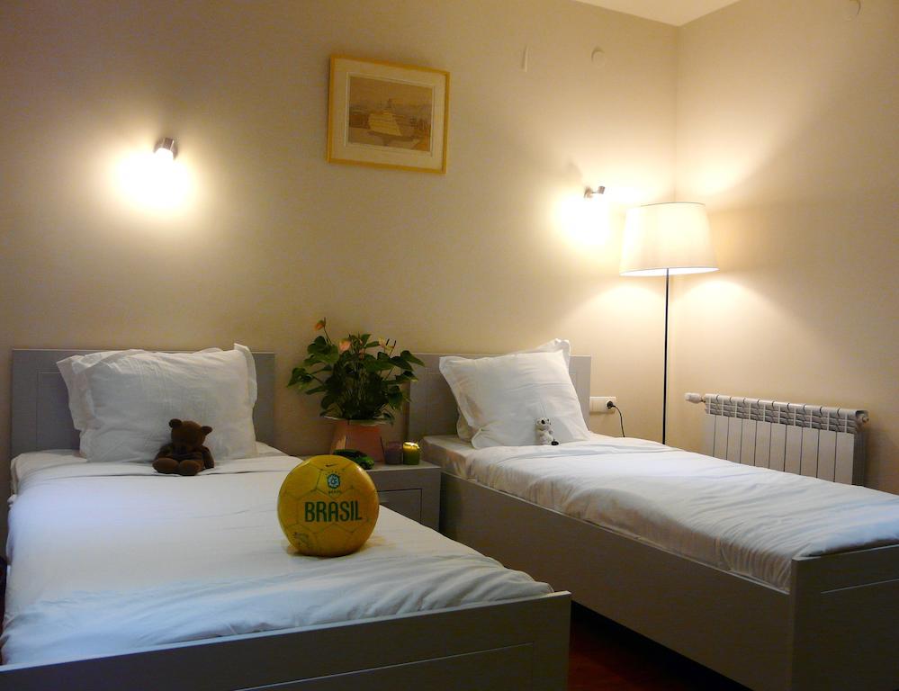Zlaten Briz Villa Osenovo Zimmer foto