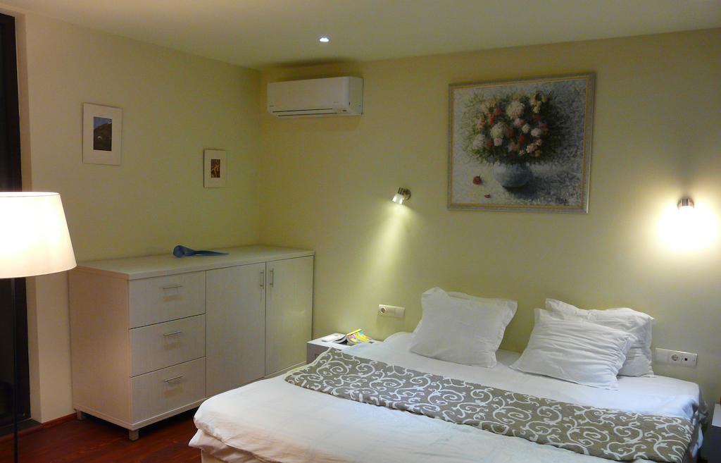 Zlaten Briz Villa Osenovo Zimmer foto
