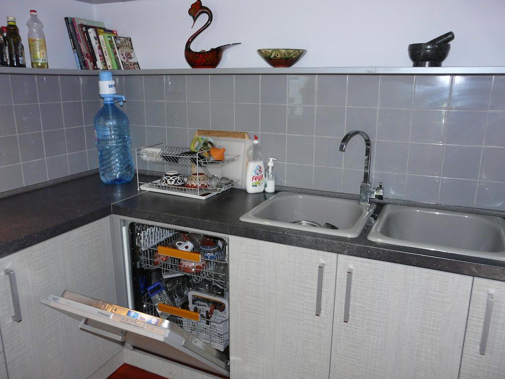 Zlaten Briz Villa Osenovo Zimmer foto
